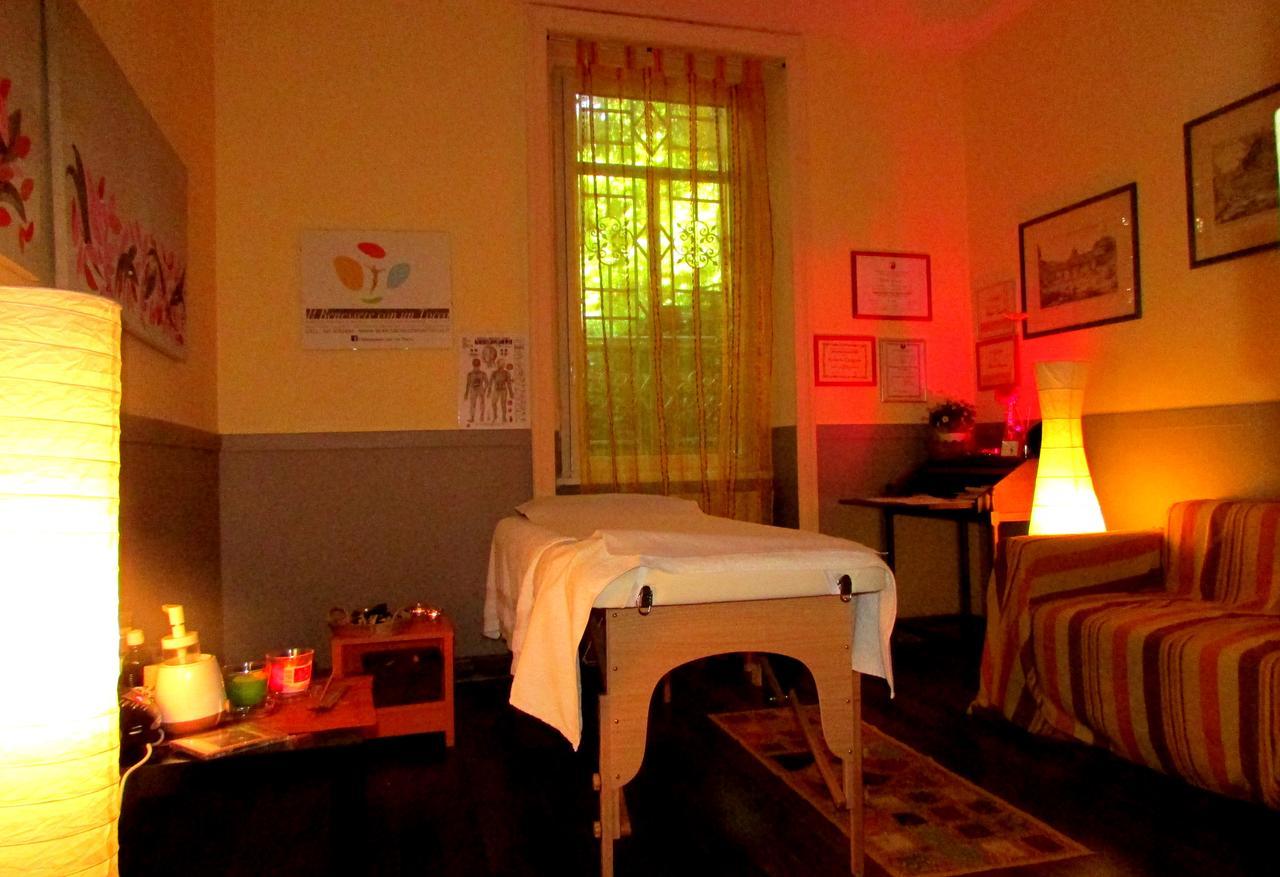 Domus Citta Giardino Bed & Breakfast - Rome — Foto 3