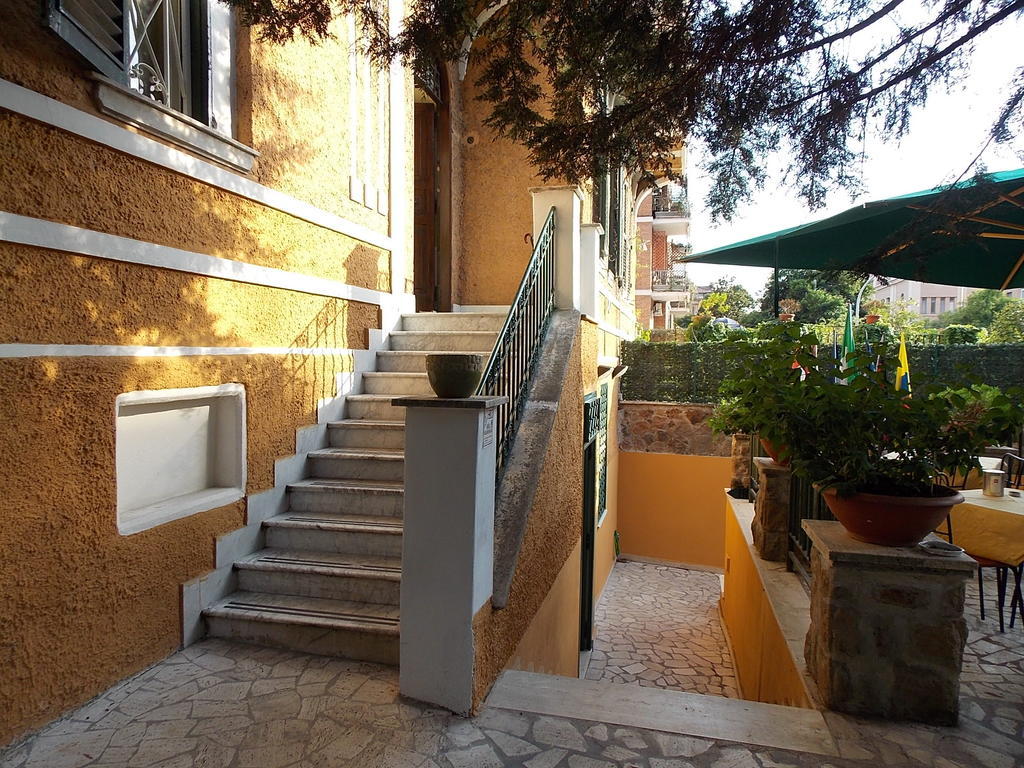Domus Citta Giardino Bed & Breakfast - Rome — Foto 2