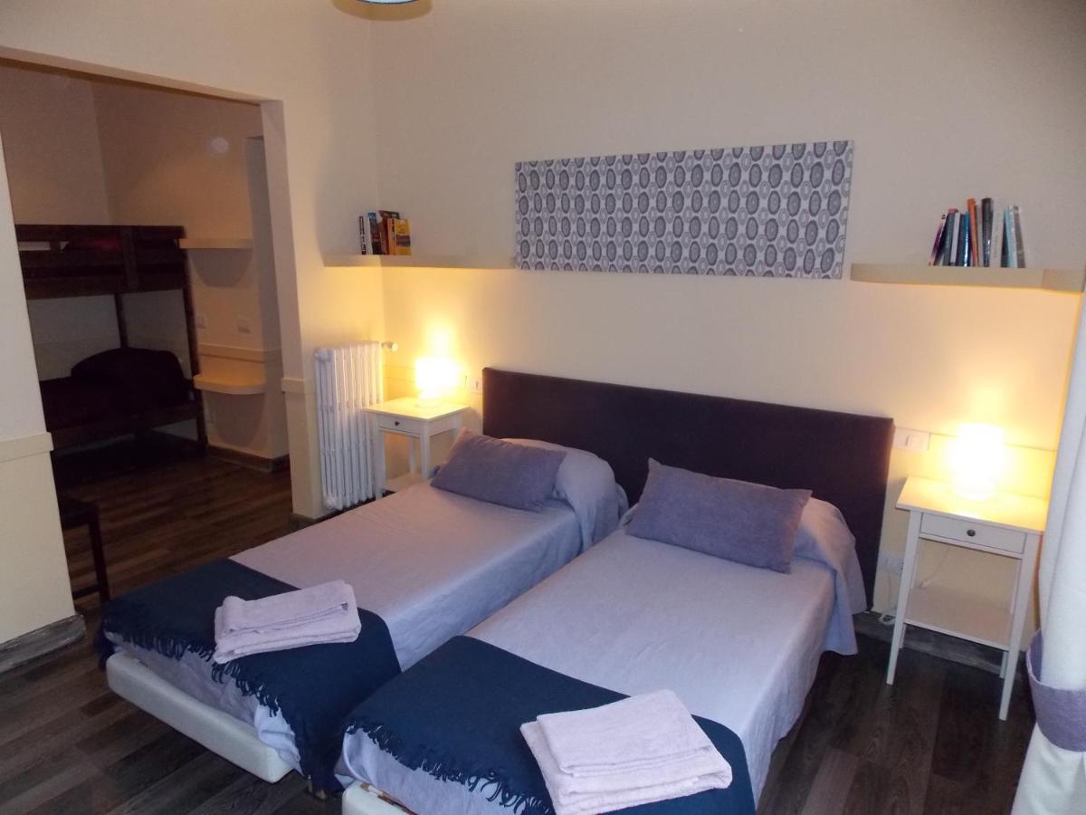 Domus Citta Giardino Bed & Breakfast - Rome — Foto 1