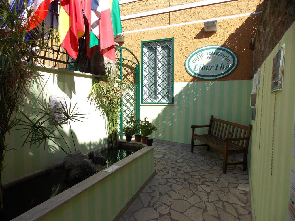Domus Citta Giardino Bed & Breakfast - Rome, Rome